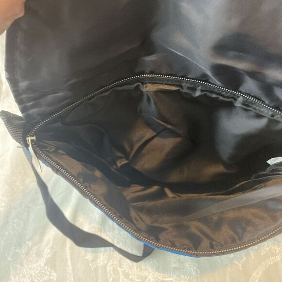 Embroidered Boho Artsy Festival Shoulder Bag & Wallet Set - Picture 12 of 13